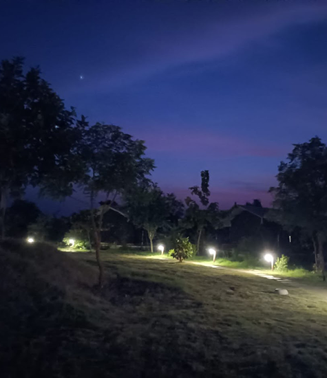 Bodhivann Jungle Camp Explore - 4