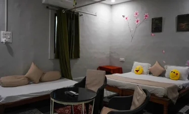 Singh Estate, Zari deluxeroom2