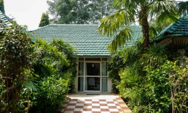 Singh Estate, Zari luxurycottages1