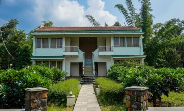 Singh Estate, Zari luxurycottages2