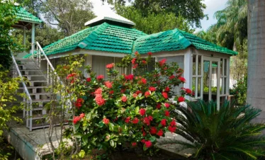 Singh Estate, Zari luxurycottages3