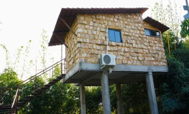 Singh Estate, Zari Lake View Machaan 1 - Tadoba