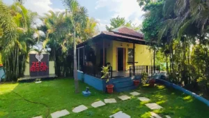 zeal resort kolara