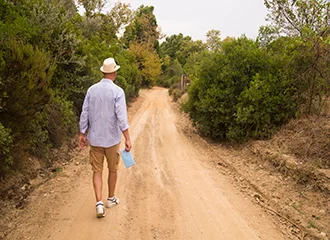 Singh Estate, Zari nature walks